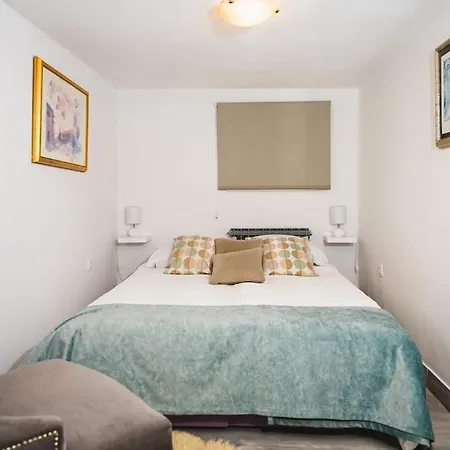 Apartment Toto I Lala Rukavac (Primorje-Gorski Kotar)