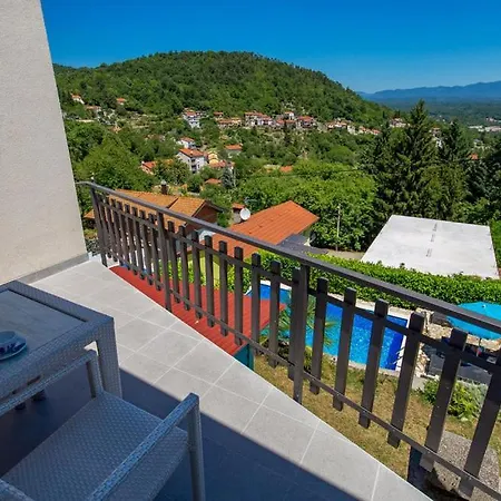 Toto I Lala Apartment